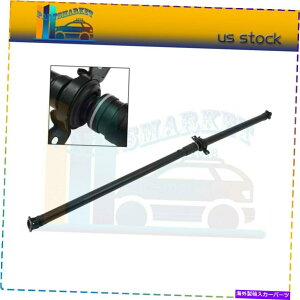 hCuVtg AhCuVtgAZu2003-2004z_CR-V EXX|[c[eBeB4hA2.4L Rear Driveshaft Assembly Fits 2003-2004 Honda CR-V EX Sport Utility 4-Door 2.4L