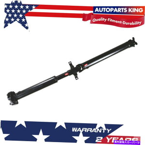�h���C�u�V���t�g BMW�p���A�h���C�u�V���t�g04-06 325I�A07-13 328I�}�j���A���g�����X26107551207 936-340 Rear Drive Shaft For BMW 04-06 325i, 07-13 328i Manual Trans 26107551207 936-340�y���s�A���i�z
