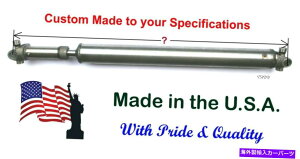 hCuVtg FITS 1310i369jV[Y3 "XbviLkj쓮Vtg܂GM Fits 1310 (369) series 3" slip (Telescoping) Drive Shaft For Ford or GM