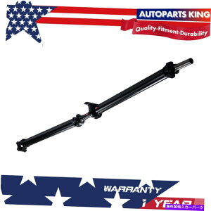 hCuVtg 04-06tH[hF-150 8L3Z4R602C 4.6L w / 10{g8.8C`̋쓮VtgBԎ139'wb. DRIVE SHAFT FOR 04-06 FORD F-150 8L3Z4R602C 4.6L w/10 Bolt 8.8In. Axle 139''WB