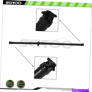 ドライブシャフト リアドライブシャフトアセンブリは2002-2006ホンダCR-V 4X4 / AWD 40100-S9A-E01 Rear Driveshaft Assembly Fits 2002-2006 Honda Cr-V 4X4/Awd 40100-S9A-E01