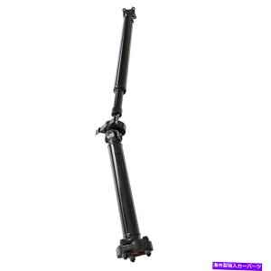 hCuVtg BMW 325Cix[X2001-04 2002 2003̂߂̃vyVtgA쓮 Drive Propeller Shaft Rear for BMW 325Ci Base Automatic 2001-04 2002 2003