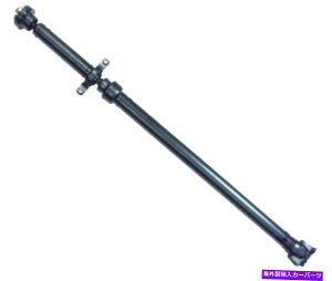 hCuVtg GNXv[X|[cgbN2007-10 4WD̂߂̐VSȃhCuVtgAZu NEW Complete Drive Shaft Assembly REAR For Explorer Sport Track 2007-10 4WD