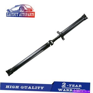 hCuVtg 02-03 F350N[[gXLT 7.3L 4WDI[ggX̃AhCuVtgB 81xbh156WB Rear Drive Shaft for 02-03 F350 Crew Lariat Xlt 7.3L 4WD Auto Trans. 81BED 156WB