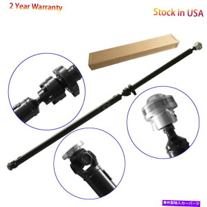 hCuVtg 2003-2005{{XC90 T6 4hA936-875 Rear Drive Shaft Prop For 2003-2005 Volvo XC90 T6 4-Door 936-875