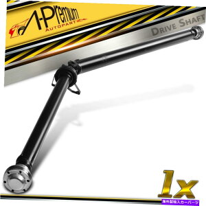 hCuVtg Volvo XC90 2009-2011 L6 3.2L 30783345̂߂̌㕔hCuVtg̎x̃AZu Rear Driveshaft Prop Shaft Assembly for Volvo XC90 2009-2011 L6 3.2L 30783345