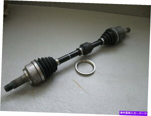 hCuVtg j[z_OEMhCuVtgAbV[BALiP / N 44306-T2A-000jtBbgAR[hZ_2013 NEW HONDA OEM DRIVE SHAFT ASSY., L (P/N 44306-T2A-000) FITS ACCORD SEDAN 2013