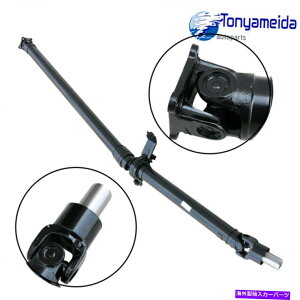 �h���C�u�V���t�g 2008-2016 Jeep Patriot Compass Dodge Caliber�̂��߂̌㕔�h���C�u�V���t�gASSY 5273310AA Rear Drive Shaft Assy 5273310AA For 2008-2016 Jeep Patriot Compass Dodge Caliber�y���s�A���i�z