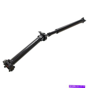 hCuVtg BMW 325Cix[X̎gXZF TRAN 2001-2004̂߂̃vyVtgA쓮 Drive Propeller Shaft Rear for BMW 325Ci Base Automatic Trans ZF Trans 2001-2004