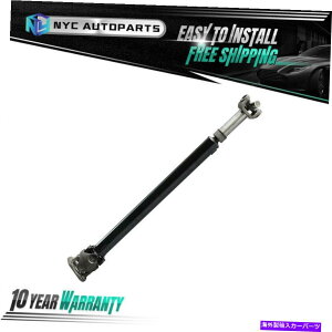 �h���C�u�V���t�g 40 1/2 "2000�N2002�N2002�N2002�N2003�N�̃t�����g�v���b�v�h���C�u�V���t�gFord Execurchion 4WD 40 1/2" Front Prop Drive Shaft for 2000 2001 2002 2003 Ford Excursion 4WD