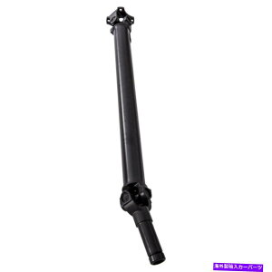 �h���C�u�V���t�g GMC�\�m�}�̂��߂̌㕔�쓮�v���y���V���t�g4.3L 1994-2003 2WD Rear Drive Propeller Shaft for GMC Sonoma Extended Cab 4.3L 1994-2003 2WD�y���s�A���i�z