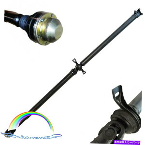 �h���C�u�V���t�g 2007�N2008 2009 Pontiac Torrent Chevy Equy Equinox AWD 3.4L Prop Driveshaft Rear For 2007 2008 2009 Pontiac Torrent Chevy Equinox AWD 3.4L Prop Driveshaft�y���s�A���i�z