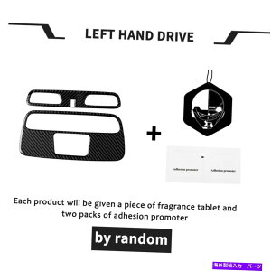 �����p�[�c Chevrolet Camaro 17+�̂��߂̒Y�f�@�ۂ̑����I�ȃJ�o�[�̍��������ԕ��i Carbon Fiber Decorative Cover Black Auto Parts For Chevrolet Camaro 17+�y���s�A���i�z