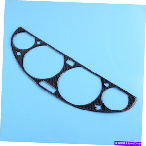 内装パーツ BMW E46 M3 1998-05用途のメーピンデイバーハッピショーザラマブラスタスクリーポン - オリジナルのタイトルを表示する BMW E46 M3 1998-05用 カーボンファイバーダッシュボード楽器クラ