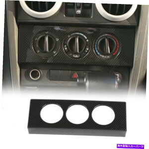 p[c J[GARXCb`{^pl̃evJo[JK 07-10 Car Air Conditioning Switch Button Panel Trim Cover for Jeep Wrangler JK 07-10 A