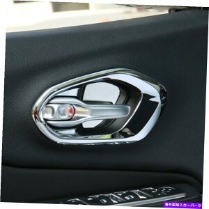 p[c Cherokee 2014+ F7pChromeCWAECfBA[EGA|[gEJEhAEeEg - IWĩ^Cg\ Cherokee 2014+ F7p Chrome CeA Ci[ hA nh