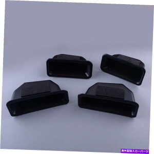p[c 4s[XtgATChhAnh[{bNXFord ExplorerANZT[ 4pcs Front & Rear Side Door Handle Storage Box Fit for Ford Explorer Accessories