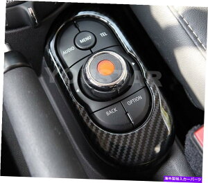 p[c F57IDRIVEg[JKJ[{1x-IWĩ^Cg\ MINI N[p[S F55 F56 14 on F57p iDrive Rg[plJo[ CARBON EFFECT 1x- show original title
