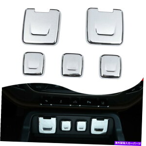 p[c Chevy Silverado GMC Sierra 14-18 Chrome T̓dUSB\Pbg{^gJo[ Power USB Socket Button Trim Cover for Chevy Silverado GMC Sierra 14-18 Chrome t