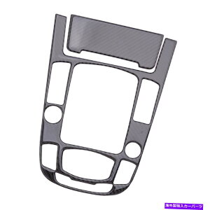 �����p�[�c Audi A4 A5 Q5 09-17�̂��߂̃Z���^�[�R���\�[���M�A�V�t�g�{�b�N�X�p�l���J�o�[�g���������t�B�b�g Center Console Gear Shift Box Panel Cover Trim Decor Fit For Audi A4 A5 Q5 09-17�y���s�A���i�z