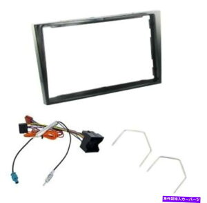 p[c Stereo RadioIhEt@NVAFascia DFP-19-01ubNZbgVAUXHALL CORSA Dp - IWĩ^Cg\ STEREO RADIO _uDIN FACIA FASCIA DFP-19-01 ubNLbg VAUXHALL CORSA Dp- show origi