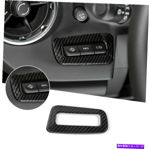 p[c V{[J}17 +J[{t@Co[pwbhfBXvCXCb`{^t[gJo[ Head Display Switch Button Frame Trim Cover For Chevrolet Camaro 17+Carbon fiber