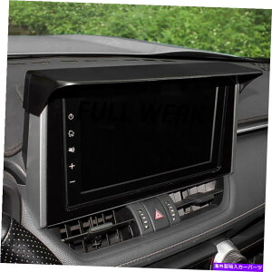 �����p�[�c RAV4 19�p�rABS�ԎԃV���[�Y�t�@�[���Z�C�V�����X�N���[���V���j�[�V�F���[���J�������^ - ���O�N�^�[ - �I���W�i���̃^�C�g����\�� RAV4 19 �p ABS �� �_�b�V���{�[�h �p�l�� �i�r�Q