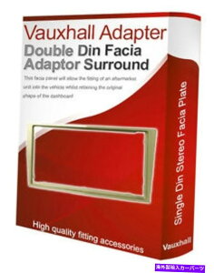 p[c Vauxhall Astra HXeIWIt@NVAt??@VAA_v^plv[ggCDTEh Vauxhall Astra H stereo radio Facia Fascia adapter panel plate trim CD surround