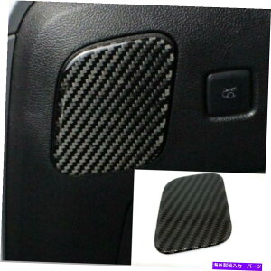 �����p�[�c 15-21�}�X�^���O�̂��߂�1�̎��ۂ̒Y�f�@�ۂ̋쓮�̍��̎��[�{�b�N�X�g�����C���T�[�g 1 Pcs Real Carbon Fiber Driving Left Storage Box Trim Insert For 15-21 Mustang�y���s�A���i�z