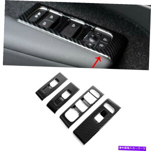 �����p�[�c Volvo XC40 2018-2021�p4 X���[�J�[�f�C�o�[ABS�R���e���c�C�b�T���b�N�p�[�g���[ - �I���W�i���^�C�g����\������ Volvo XC40 2018-2021 �p 4 x�J�[�{���t�@�C�o�[ABS�E�B���h�E�X�C�b�`���b