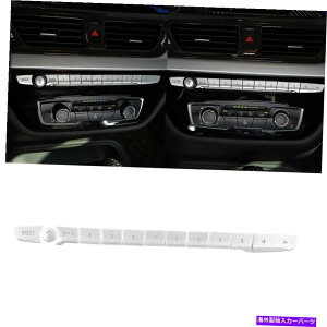 p[c g^Ô߂12̍̋̃V[gJbgԍ̃L[XebJ[g19-21 12PCS Alloy Silver Shortcut Number Key Sticker trim For Toyota Supra 19-21