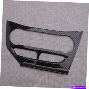 p[c R\[ACGARRg[plJo[gtBbg2012-14 LHD Console AC Air Condition Control Panel Cover Trim Fit For Ford Focus 2012-14 LHD