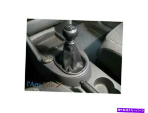 p[c MAXeBbNQC^[tHNX[QgD[FjAvY Gear Stick Gaiter Volkswagen Touran Genuine Leather Anthracite