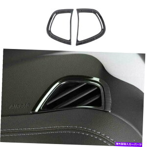 内装パーツ シャーバー2019-2021用品ラッコバタンショフ・シューズL&Rチェアマトバット・トライ・トライ・ - オリジナルのタイトルを表示 シボレーブレザー 2019-2021 用ブラックチタンダッシ