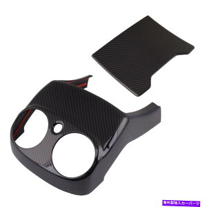 p[c AR\[ACxgAEgbgt[̑Jo[gC Mercedes C W205 15-16 Rear Console AC Vent Outlet Frame Decor Cover Trim Fit for Mercedes C W205 15-16