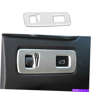 p[c Volvo XC40 2019-2021Z[o[ABS\̓Tg[{^|[`gC1j - IWĩ^Cg\ Volvo XC40 2019-2021 }bgVo[ ABS@\Rg[{^t[g 