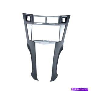 �����p�[�c 2005-2011�g�R�^Yaris Vitz Pla�p2 DINSIDERSEGERIZETLILINGEDAT - �I���W�i���̃^�C�g����\������ 2005-2011 �g���^ Yaris Vitz Pla�p 2 Din�J�[�X�e���I�t���[���g�����L�b�g- show original title�y���s�A��