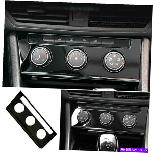 �����p�[�c �G���N�X���[�J�[Jetta MK7 2019-2021�u���b�N�|�^���V���^���X�C�b�`���^�[��AC�X�C�b�`�R���g���[���g���� - �I���W�i���̃^�C�g����\�� �t�H���N�X���[�Q�� Jetta Mk7 2019-2021 �u��