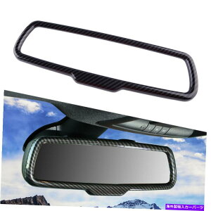 p[c J[{t@Co[X^CobN~[Jo[gt[tBbg Carbon Fiber Style Rearview Mirror Cover Trim Frame Fit for Dodge Challenger