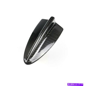 p[c BMW 3V[YE90 E46 2004-2013J[{t@Co[V[NtBAeiJo[XebJ[ For BMW 3 Series E90 E46 2004-2013 Carbon Fiber Shark Fin Antenna Cover Sticker