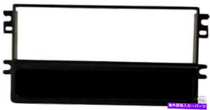 p[c CDWIXeIV{DINt@VfB[t@VAXQg[LAzCAvUt^p - IWĩ^Cg\ CD RADIO STEREO VO DIN FACIA FASCIA TEhg KIA 