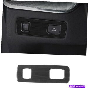 �����p�[�c Volvo XC40 2019-2021�u���b�N�X�����Y���C�g���^���_�[�g�h�[�g���[�g1�j - �I���W�i���̃^�C�g����\������ Volvo XC40 2019-2021 �u���b�N�X�`�[���w�b�h���C�g�{�^���t���[���J�o�[�g