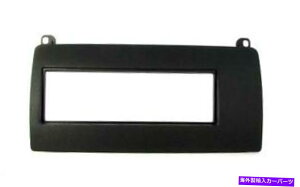 �����p�[�c ���W�I�V���O��DIN Fascia Facia�t���g���[�tFP-24-00���[�`�F�[75 MG ZT-T 99-05�Ɍf�ڂ���Ă��܂��B RADIO SINGLE DIN FASCIA FACIA �p�l���g���� FP-24-00 ���[�o�[ 75 MG ZT-T 99-05 �ɓK��- show original ti