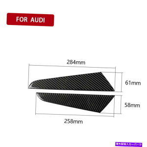 p[c Fit Audi A3 12-17[`fCACO=AjA=AJ - JGXgJGXg[ - IWĩ^Cg\ Fit Audi A3 12-17 J[{t@Co[CeAR\[M