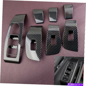 p[c J[{t@Co[X^ChAEBhEXCb`plJo[gtBbg}c_3 CX-30 LHD Carbon Fiber Style Door Window Switch Panel Cover Trim Fit For Mazda 3 CX-30 LHD