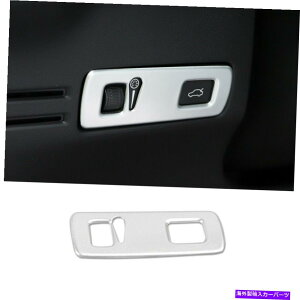 �����p�[�c Volvo XC40 2019-2021�Z���r�[ABS�G�b�O���C�g�|�^���|�[�g�h���[�g����1�j - �I���W�i���̃^�C�g����\�� Volvo XC40 2019-2021 �}�b�g�V���o�[ ABS�w�b�h���C�g�{�^���t���[���J�o�[�g���� 