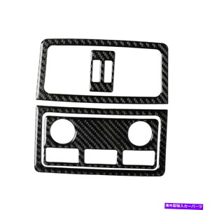 p[c BMW E60J[{t@Co[AGA[GARxggBX^C5V[Y05-10 For BMW E60 Carbon Fiber Rear Air Condition Vent Trim B-Style 5 series 05-10