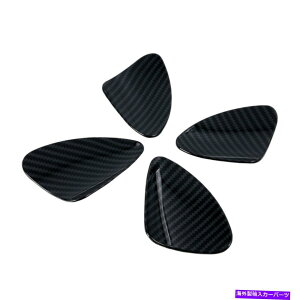 内装パーツ アークスES350 ES300H 2019-2021アークリー用インテグネームアンプルシェルトリーリー - オリジナルのタイトルを表示 レクサス ES350 ES300h 2019-2021 アクセサリー用インナードアハンドル