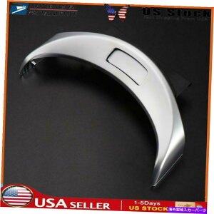 p[c Mercedes Benz W205 W253 15-20̂߂̃NR\[armrestXCb`{^g Chrome Console Armrest Switch Button Trim for Mercedes Benz W205 W253 15-20 @