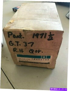 �����p�[�c 1971�N1/2 71 71�T���S�b�N�X�W��GT-37 NOS��486168 Rhogethes�X�g���C���b�g�t���[�`���[=�A�[�`�A - �I���W�i���̃^�C�g����\�� 1971 1/2 71 �|���e�B�A�b�N ���}�� GT-37 NOS #486168 RH �N�H�[�^